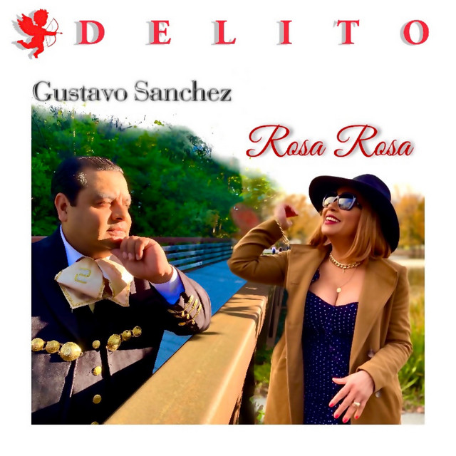 Delito cover