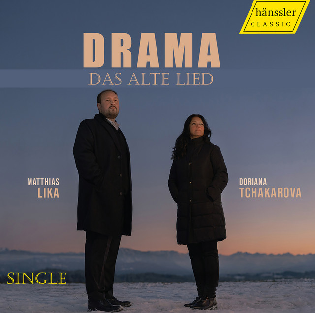 Das alte Lied