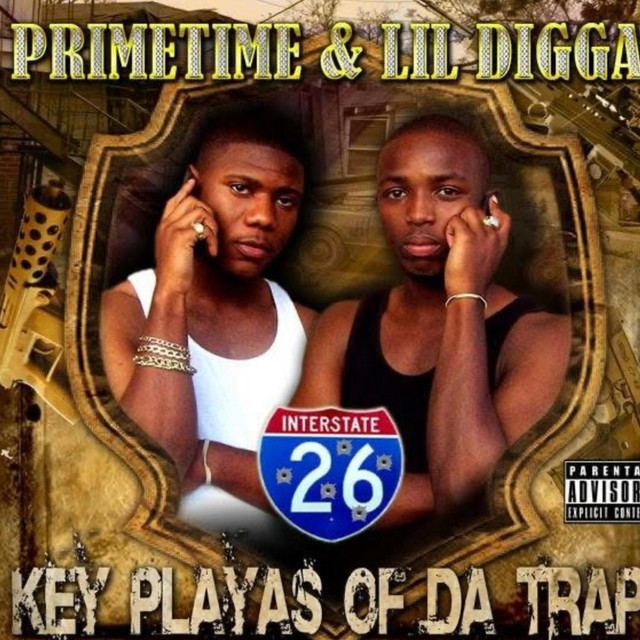 Primetime and Digga