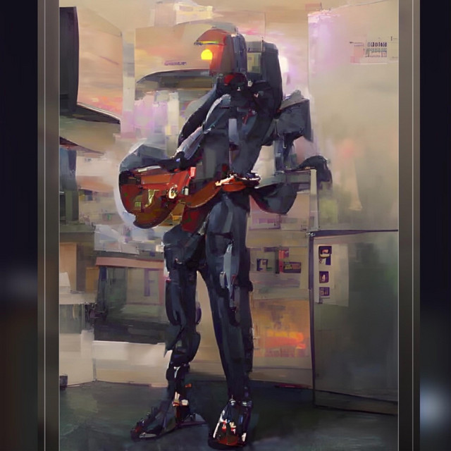 MC LAUGHLIN cover art
