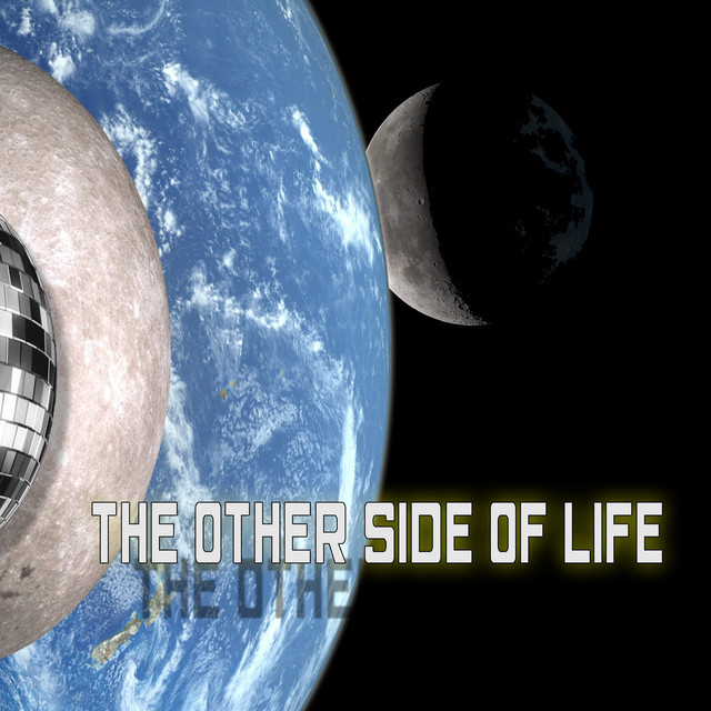 The Other Side of Life cover art