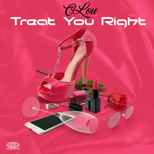 Treat You Right (Sped Up) - Single by C-Lou | Spotify