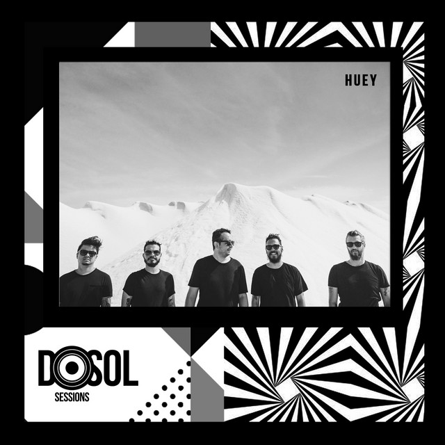 DosolTV Sessions (Ao Vivo) (single)