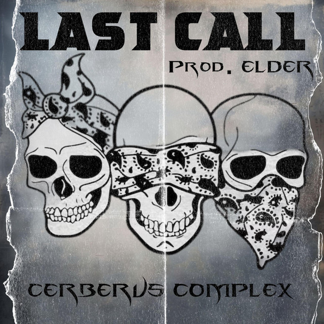 LAST CALL