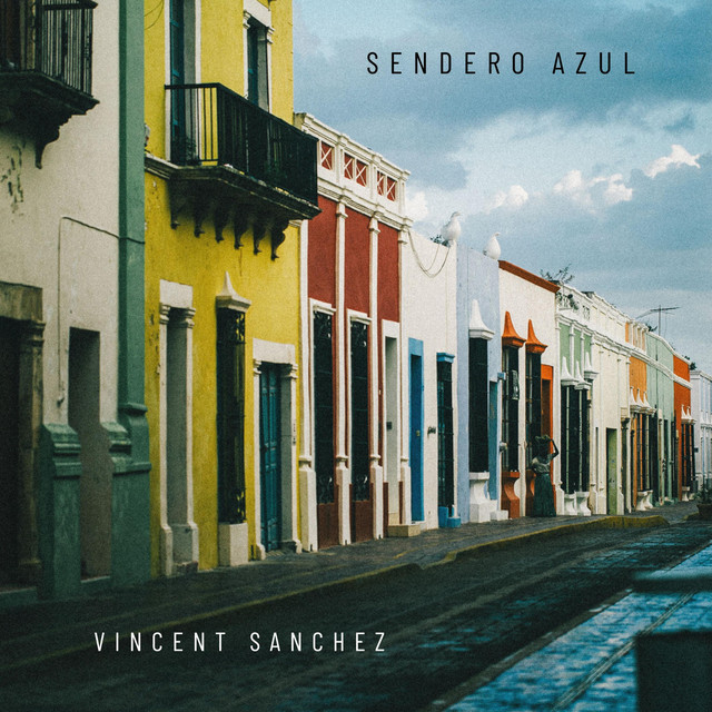 Sendero Azul