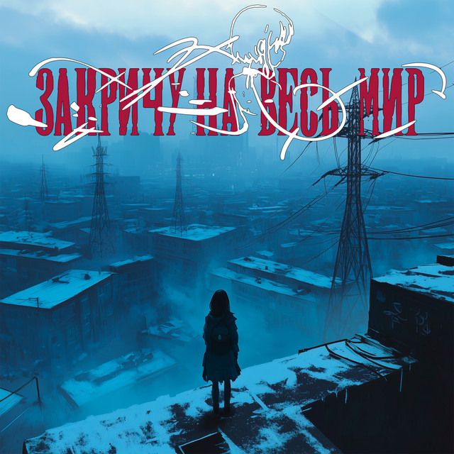 Закричу на весь мир by TRAVMA