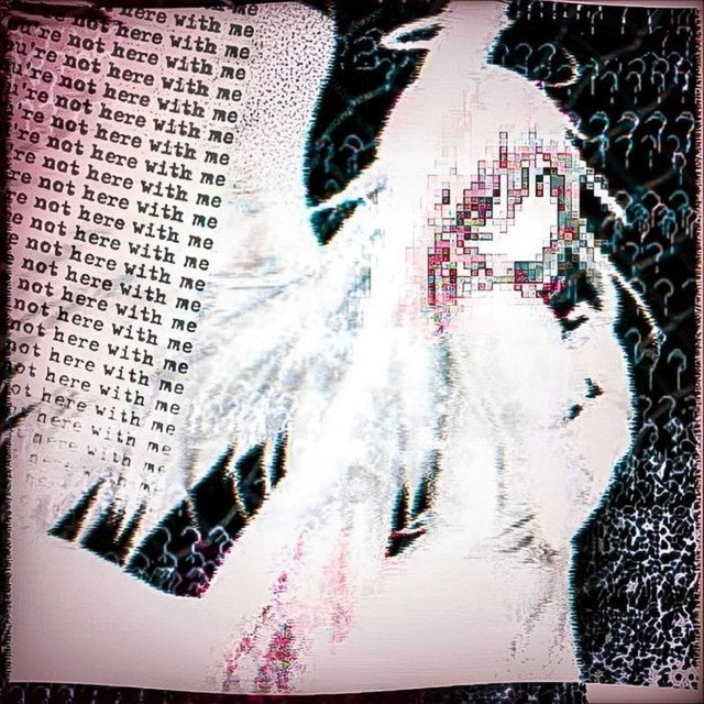 Puppet cover art