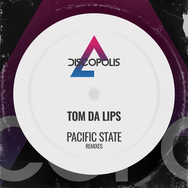 Pacific State (Remixes) - Jay Potter & DJ Queen B Remix