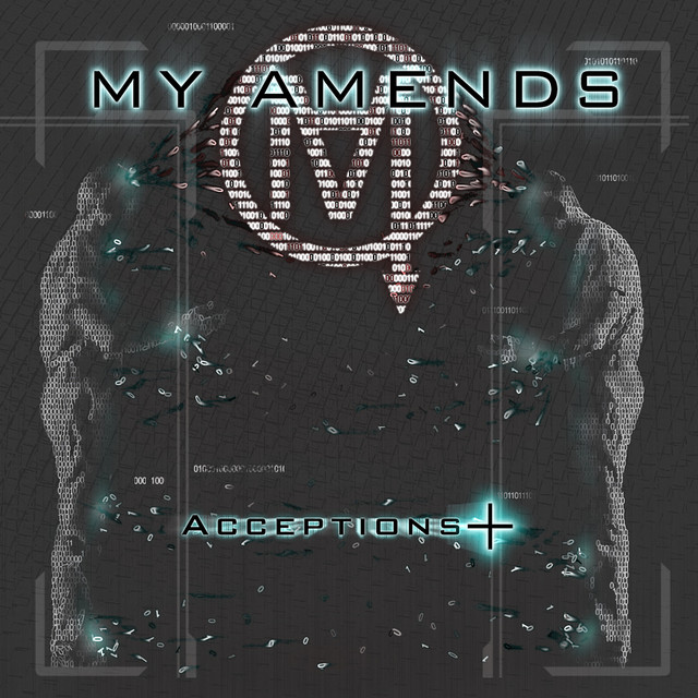 Acceptions+ (Bonus EP) - EP by My Amends | Spotify