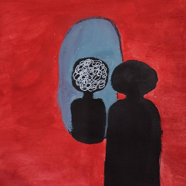 Tháp Trap Tự Do cover art
