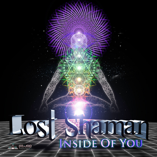 Inside Of You cover