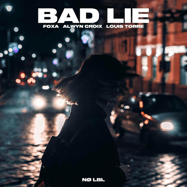 BAD LIE