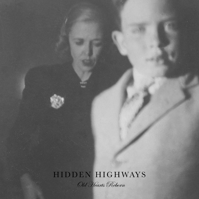 Old Hearts Reborn cover art