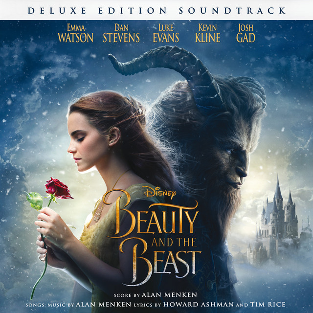 Beauty and the Beast (Finale) - From "Beauty and the Beast"/Soundtrack Version