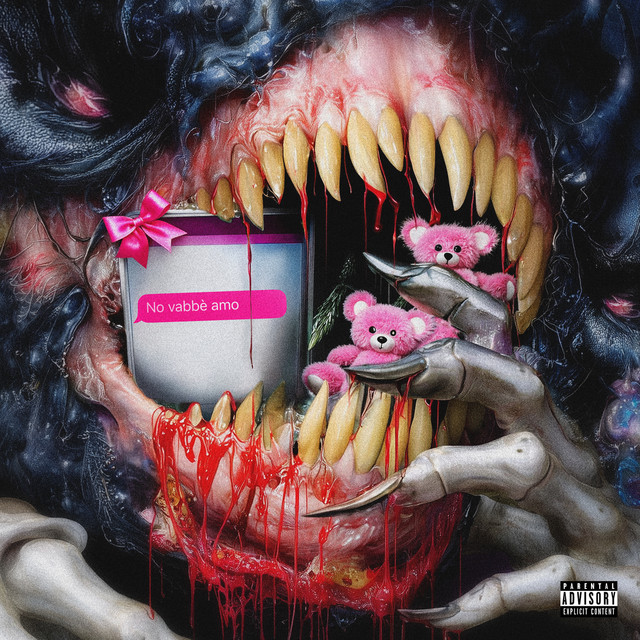 undefined album image