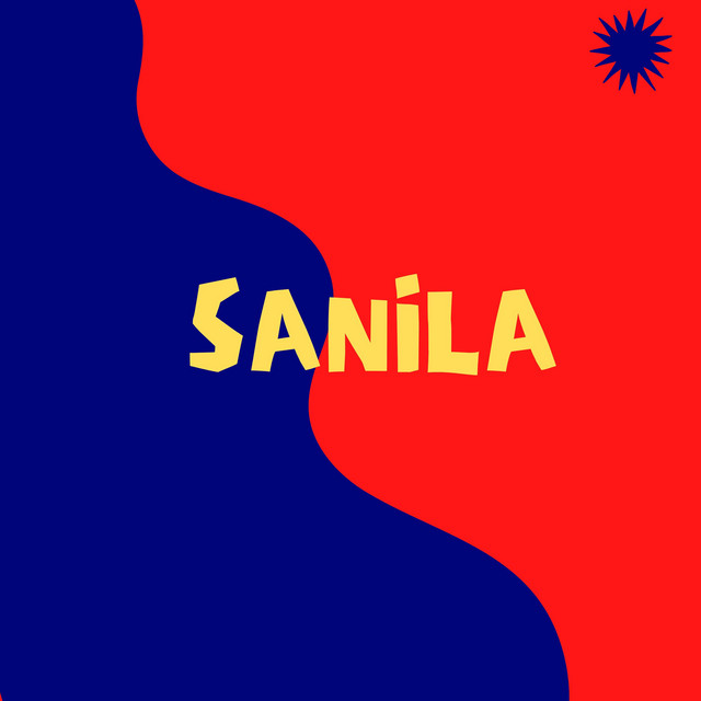 Sanila, Vol. 3 (Ukulele Version) cover art