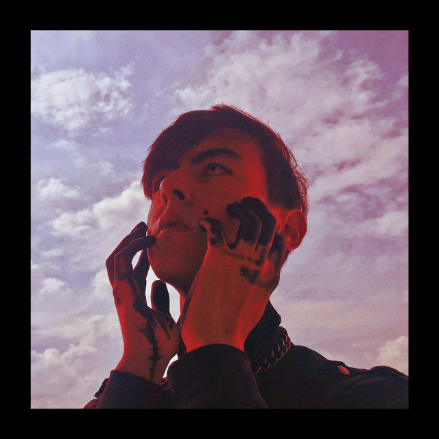 FALSE PARADISE cover art