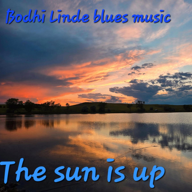 The Sun is Up cover art