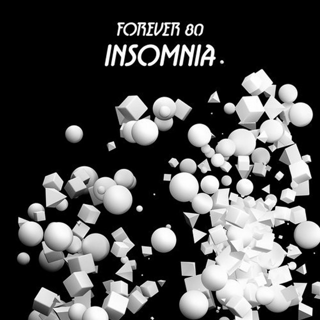 Insomnia cover