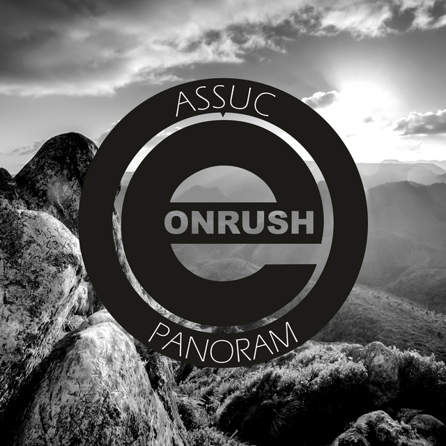 Panoram - Antonio Ruiz Rmx cover art