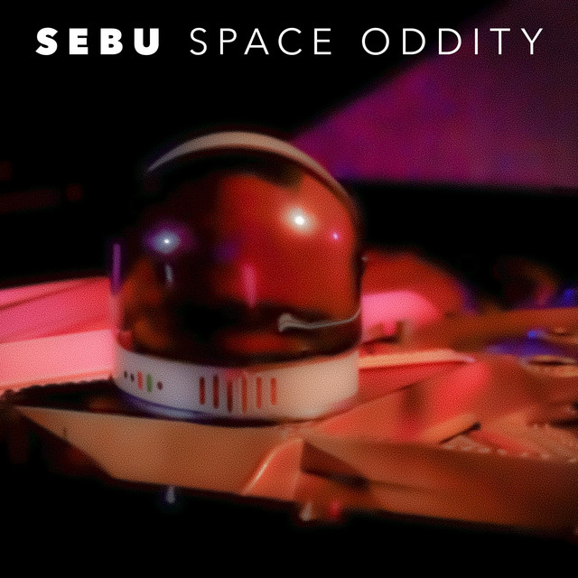 Space Oddity