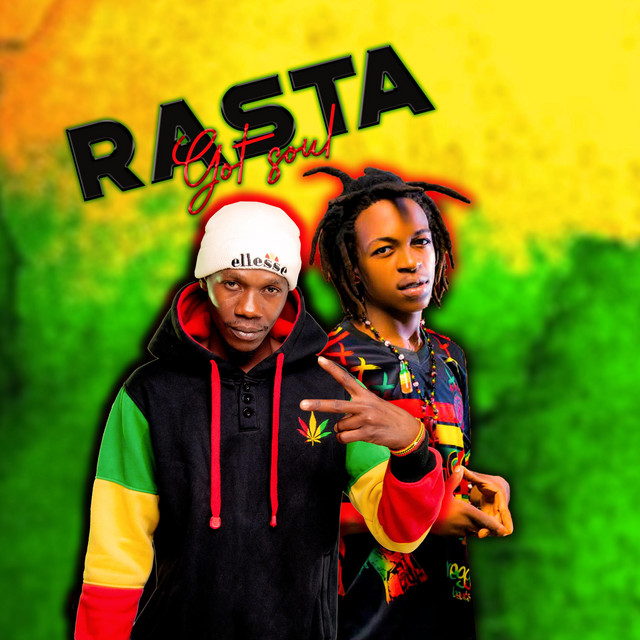 Rasta got soul - song and lyrics by Don Dada Zupe, Jah Blessings | Spotify