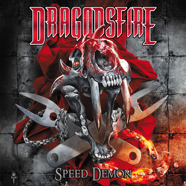 Dragonsfire Photo