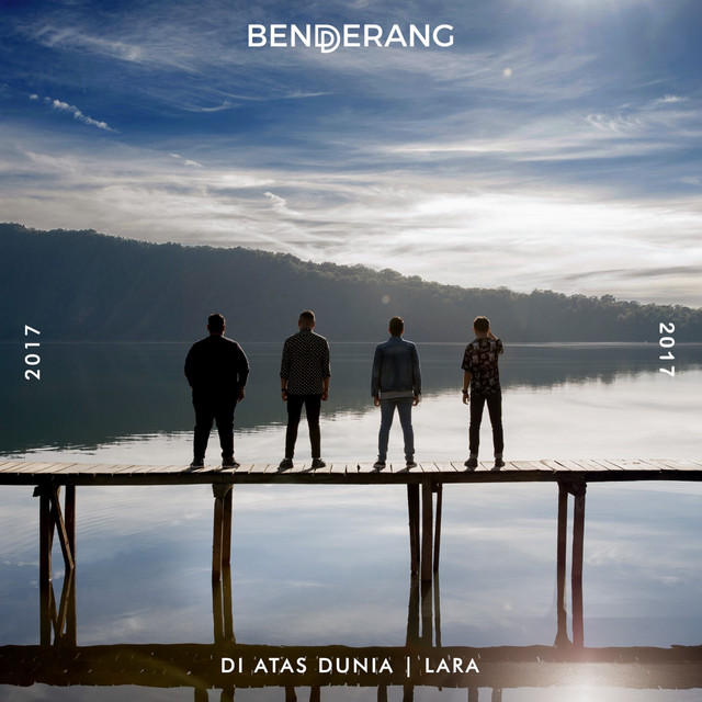 BENDERANG