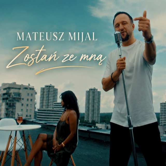 Zostań Ze Mną
