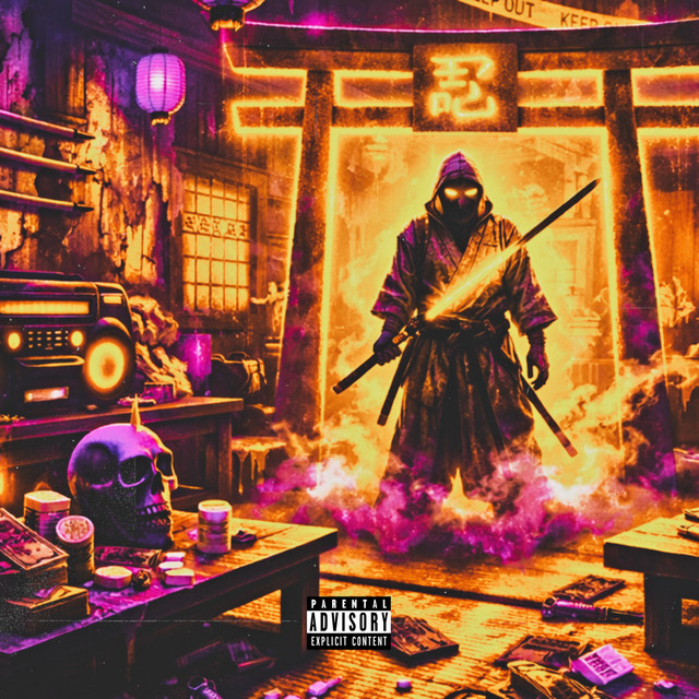 Grandmaster Villn