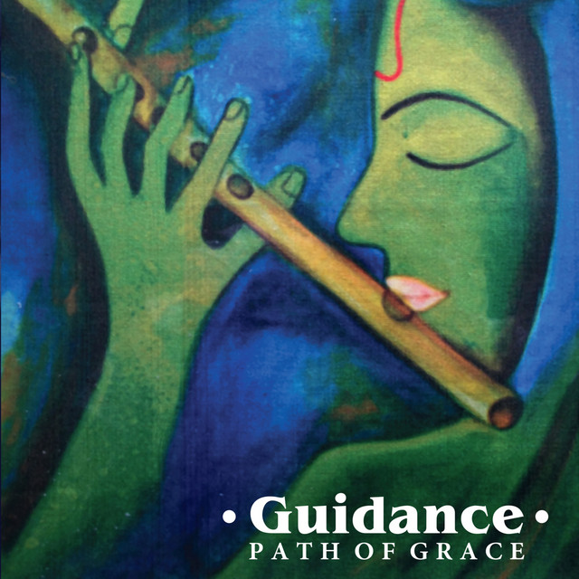 Path of Grace cover art