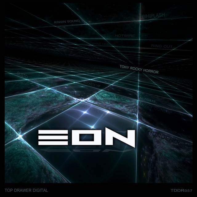 Activate - Original Mix cover art