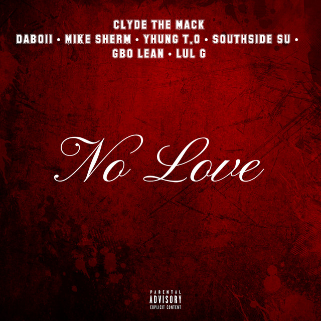 No Love