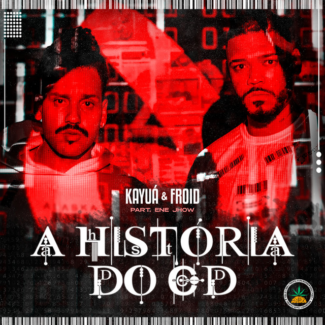 A História do CD