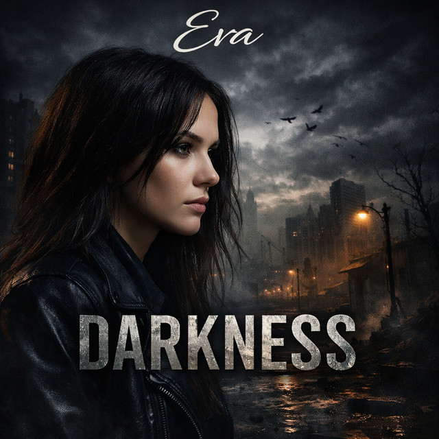 Darkness cover art