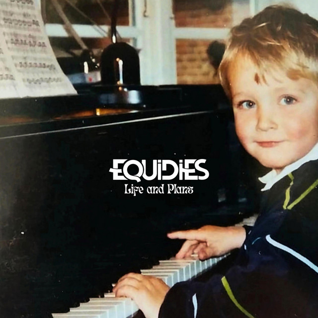 Life and Plans cover art