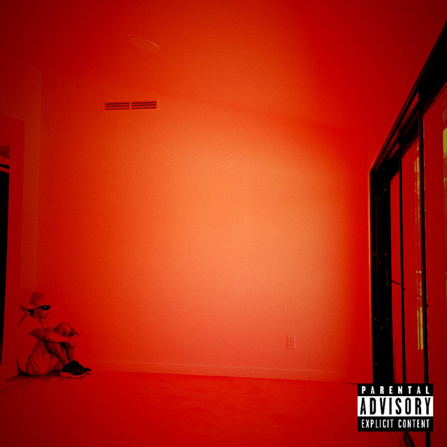 The Red Room cover art