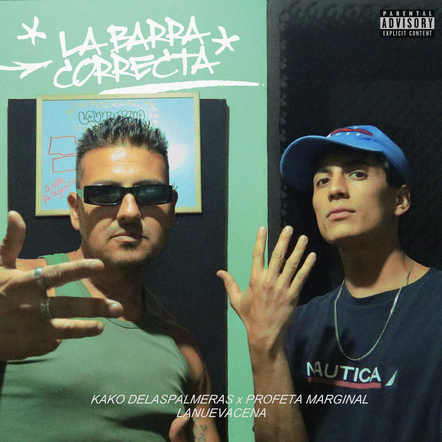 La Barra Correcta