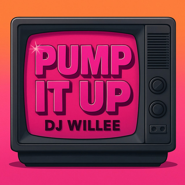 Pump It Up