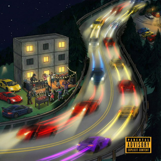 undefined album image