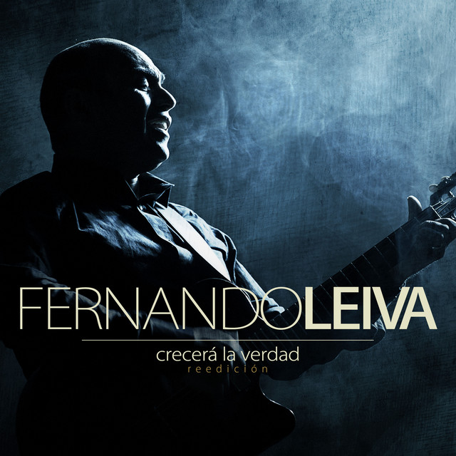 Crecerá la Verdad (Reedición) cover art
