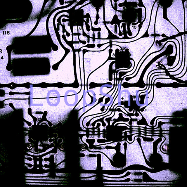 LoopShu (part2) cover