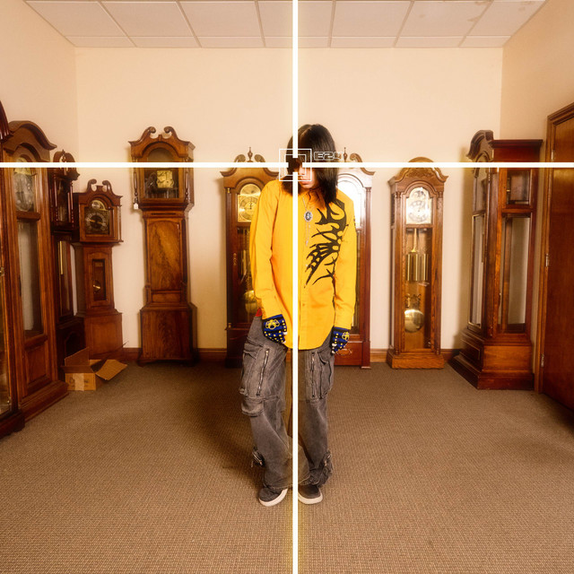 EVERY SECOND COUNTS cover art