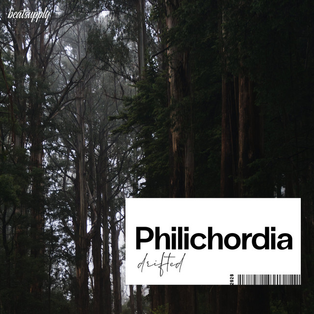 Drifted cover art