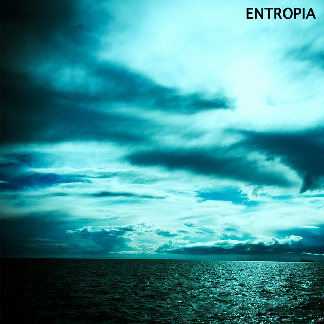 Entropia cover art