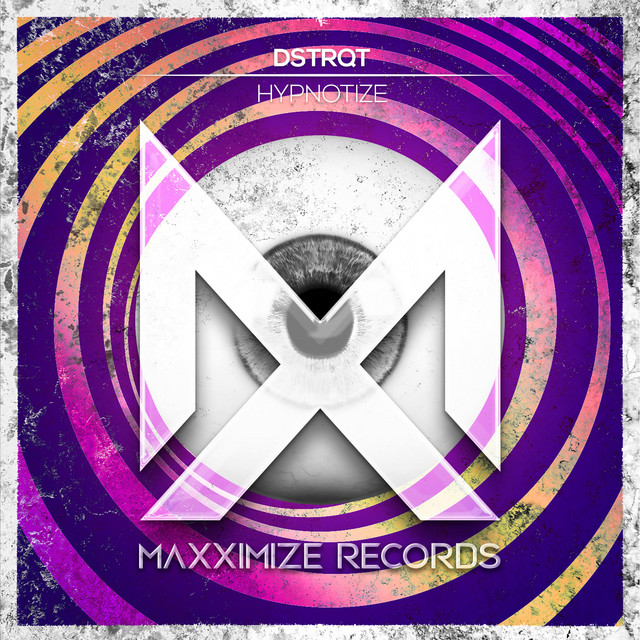 Hypnotize cover art