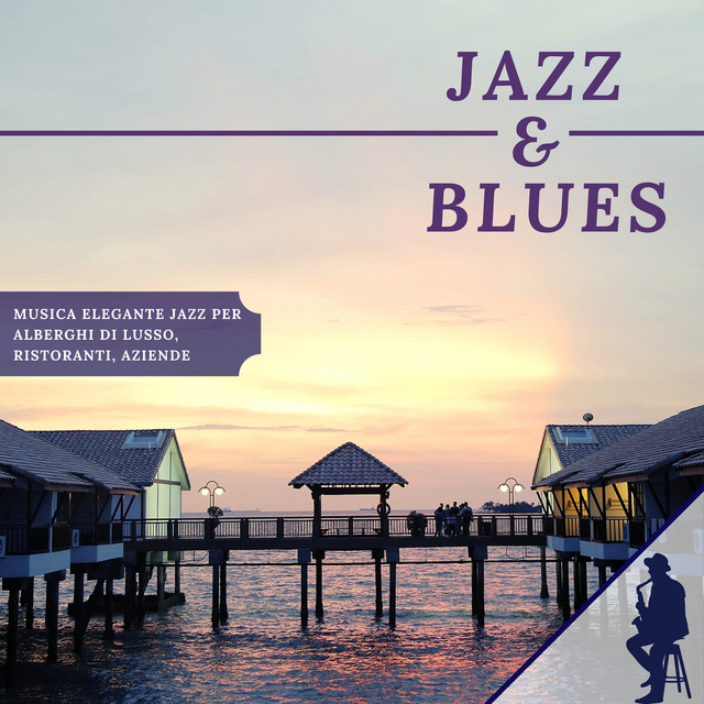Blues Muz' Photo