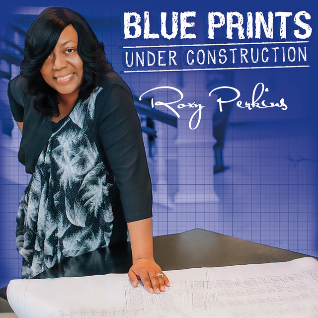 Roxy Perkins | Spotify