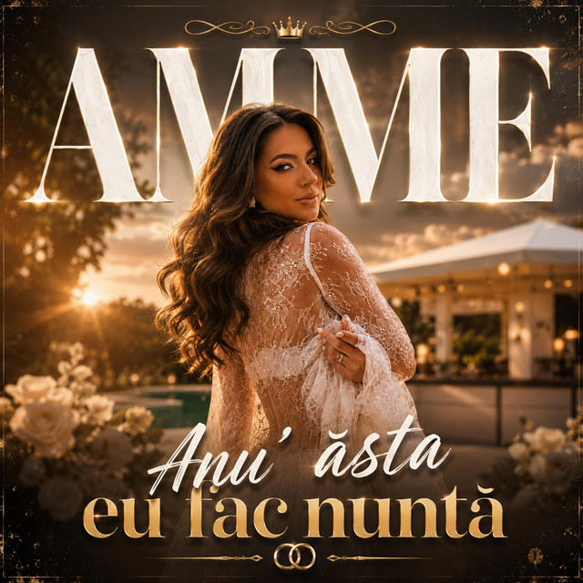 Anu’ ăsta eu fac nuntă