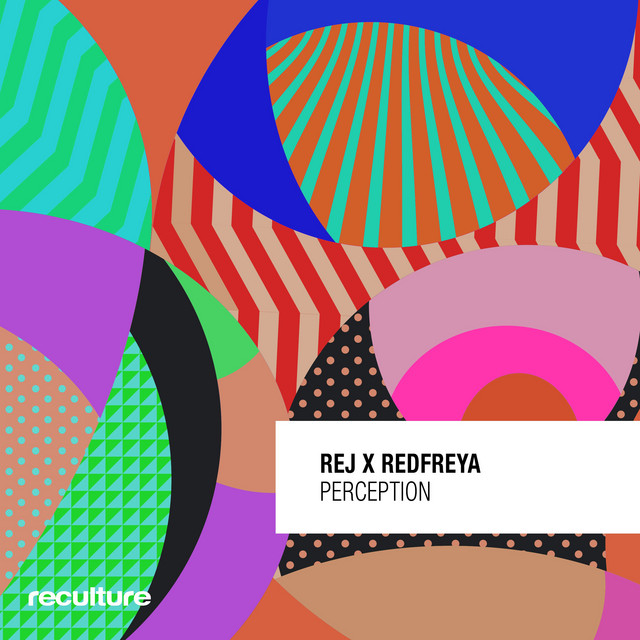 Perception cover art
